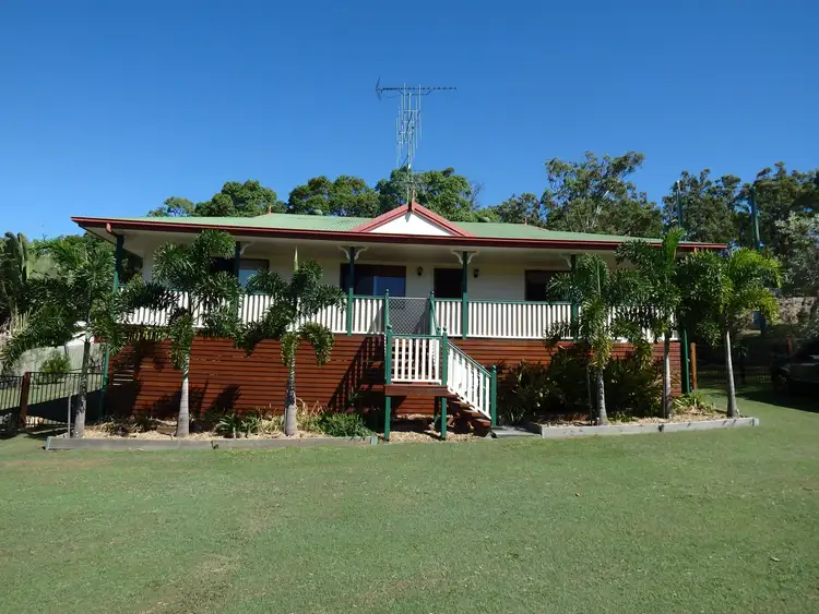 8 Investigator Avenue, Cooloola Cove QLD 4580