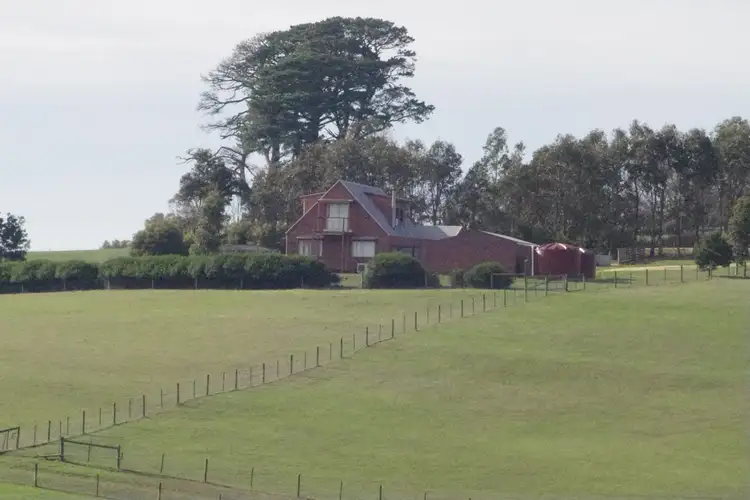 Third view of Homely rural property listing, 290 Centre Road, Winchelsea South VIC 3241