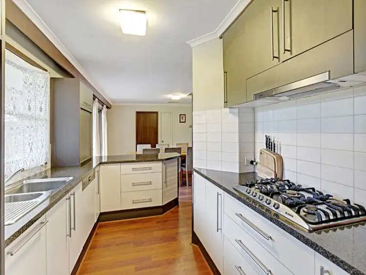 Fifth view of Homely house listing, 13 ANDERSON STREET, Avenel VIC 3664