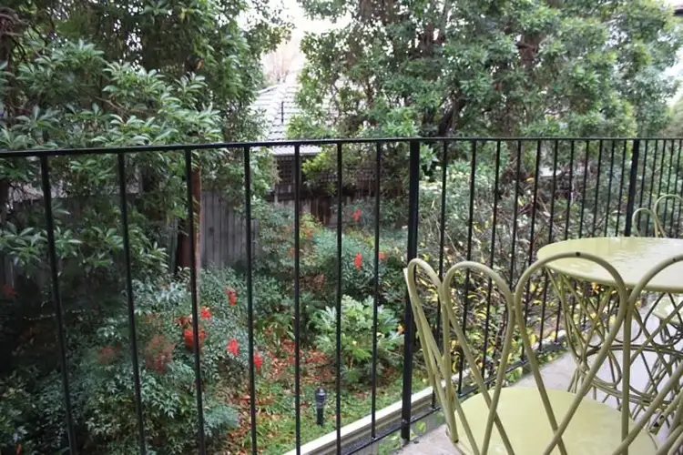 Fourth view of Homely apartment listing, 13/55 Alexandra Street, St Kilda East VIC 3183