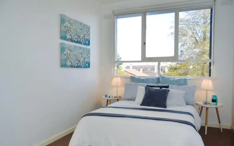 Fifth view of Homely apartment listing, 13/55 Alexandra Street, St Kilda East VIC 3183