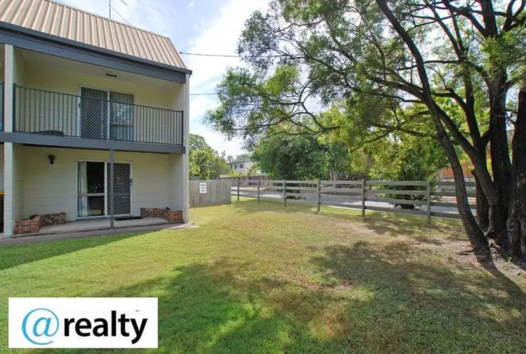 Main view of Homely townhouse listing, 1/26 NORTH ROAD, Woodridge QLD 4114