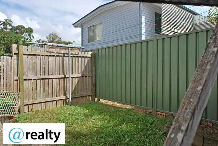 Sixth view of Homely townhouse listing, 1/26 NORTH ROAD, Woodridge QLD 4114