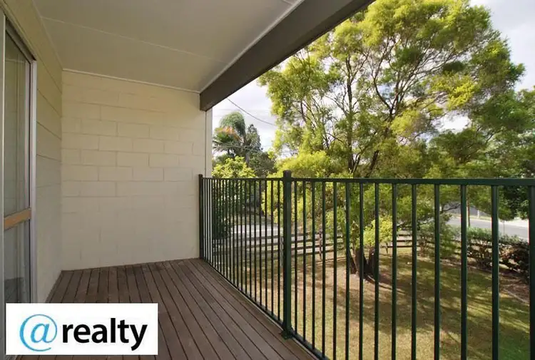 Seventh view of Homely townhouse listing, 1/26 NORTH ROAD, Woodridge QLD 4114