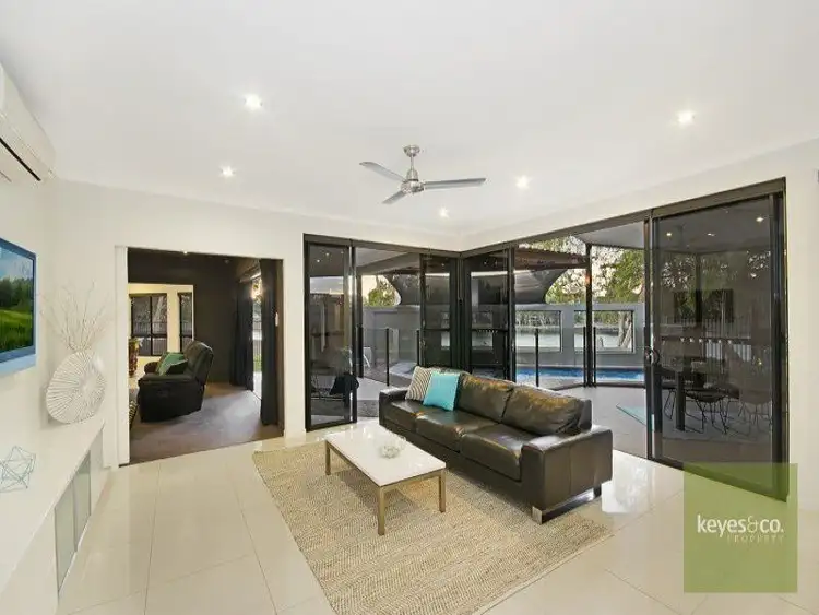 Sixth view of Homely house listing, 4 Wateredge Cove, Douglas QLD 4814