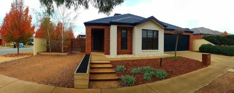 Main view of Homely house listing, 1 Fletcher Ave, Mooroopna VIC 3629