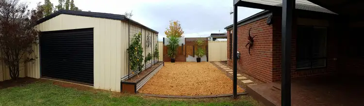 Third view of Homely house listing, 1 Fletcher Ave, Mooroopna VIC 3629