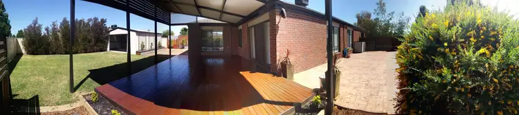Fourth view of Homely house listing, 1 Fletcher Ave, Mooroopna VIC 3629