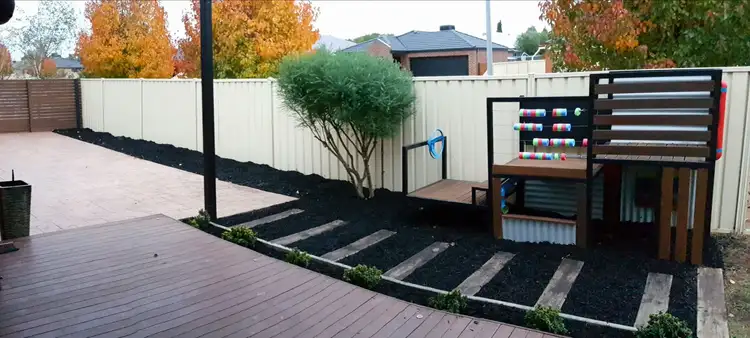 Fifth view of Homely house listing, 1 Fletcher Ave, Mooroopna VIC 3629