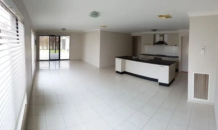 Sixth view of Homely house listing, 1 Fletcher Ave, Mooroopna VIC 3629