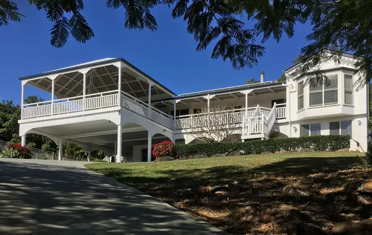 74 Parkmeadows Ct, Bonogin QLD 4213