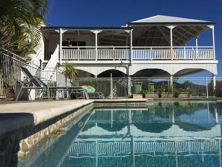 Fifth view of Homely rural property listing, 74 Parkmeadows Ct, Bonogin QLD 4213