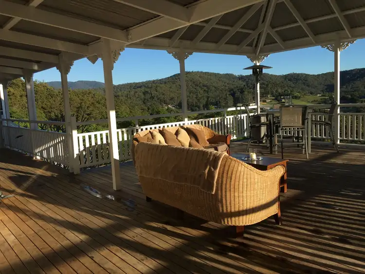 Sixth view of Homely rural property listing, 74 Parkmeadows Ct, Bonogin QLD 4213