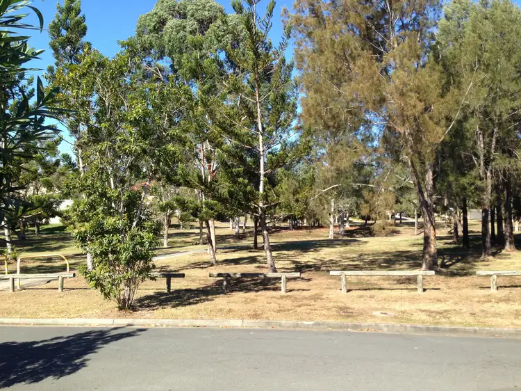 Second view of Homely house listing, 8 Creswick Place, Bellbowrie QLD 4070