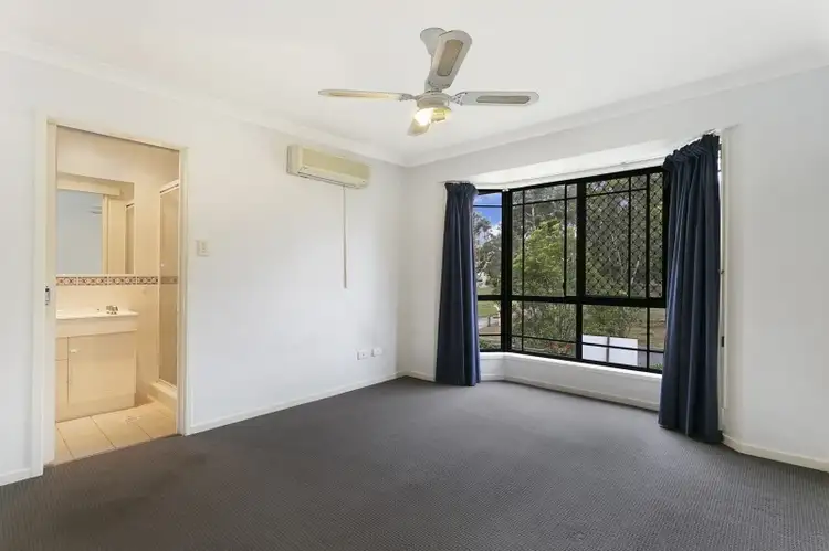 Third view of Homely house listing, 8 Creswick Place, Bellbowrie QLD 4070