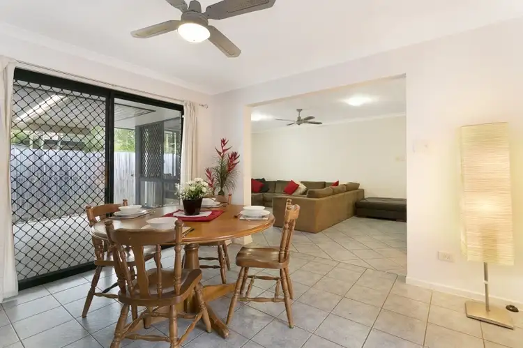 Fifth view of Homely house listing, 8 Creswick Place, Bellbowrie QLD 4070