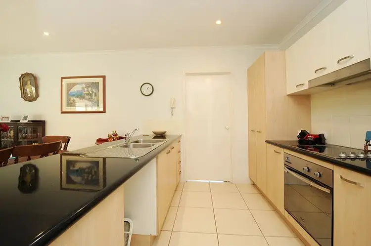 Second view of Homely villa listing, Unit 1/24-26 Coolamon Crescent, Beerwah QLD 4519