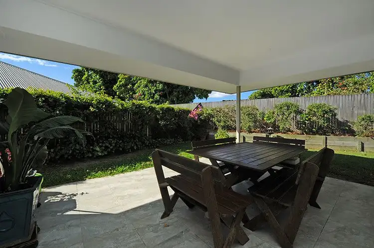 Third view of Homely villa listing, Unit 1/24-26 Coolamon Crescent, Beerwah QLD 4519