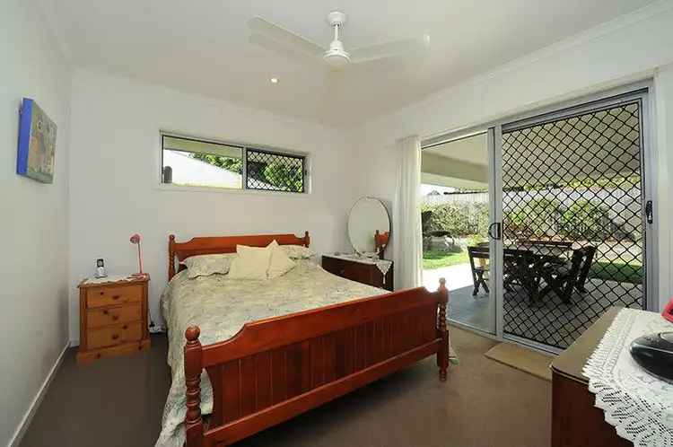 Fifth view of Homely villa listing, Unit 1/24-26 Coolamon Crescent, Beerwah QLD 4519