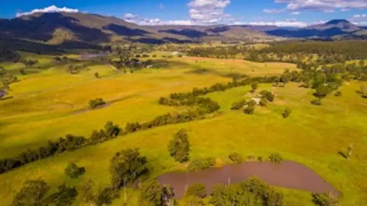 Main view of Homely rural property listing, Lot 7 RP31913 & L15-17 RP31918/58 Armstrong Road, Biddaddaba QLD 4275