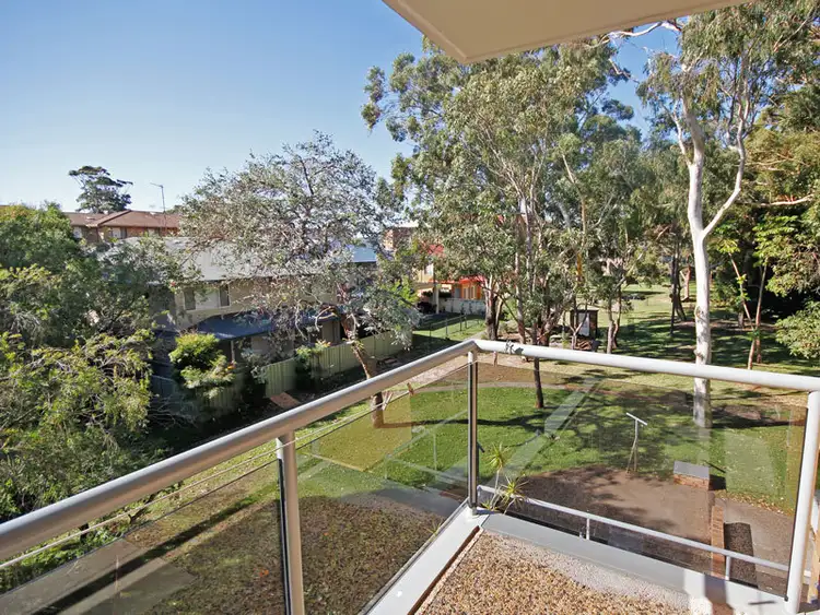 Second view of Homely unit listing, 13/11 Catalina Close, Nelson Bay NSW 2315