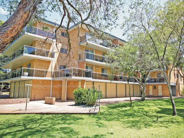Fifth view of Homely unit listing, 13/11 Catalina Close, Nelson Bay NSW 2315