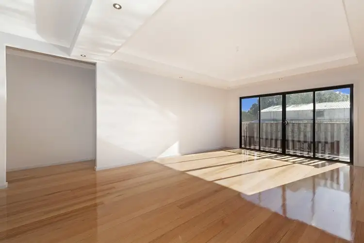 Second view of Homely house listing, 55A WHITE STREET, Kilmore VIC 3764