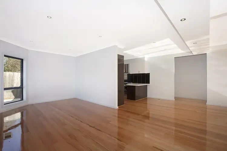 Third view of Homely house listing, 55A WHITE STREET, Kilmore VIC 3764