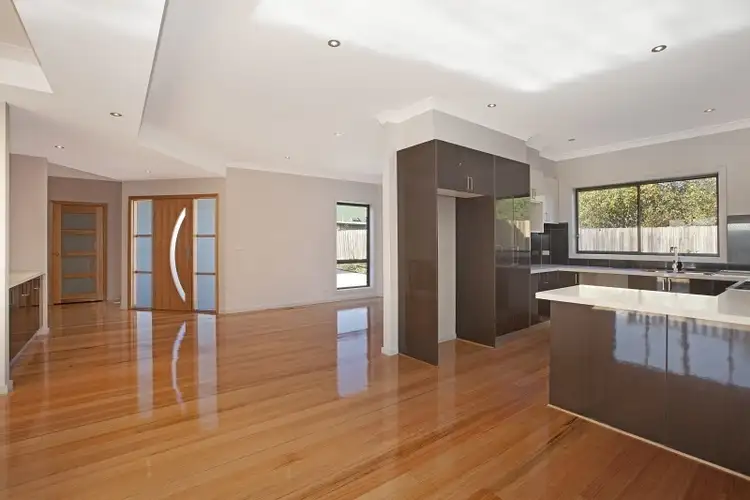 Fifth view of Homely house listing, 55A WHITE STREET, Kilmore VIC 3764