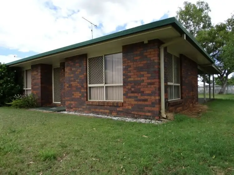 .57 King Street, Chinchilla QLD 4413