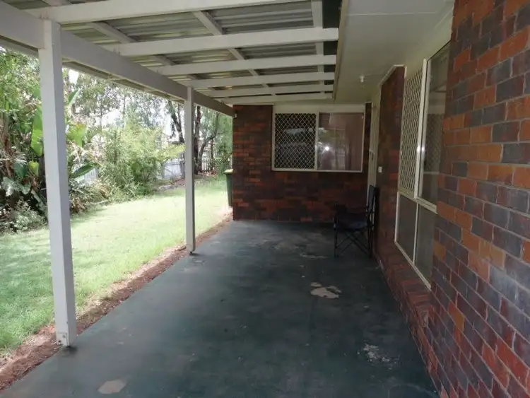 Sixth view of Homely house listing, .57 King Street, Chinchilla QLD 4413