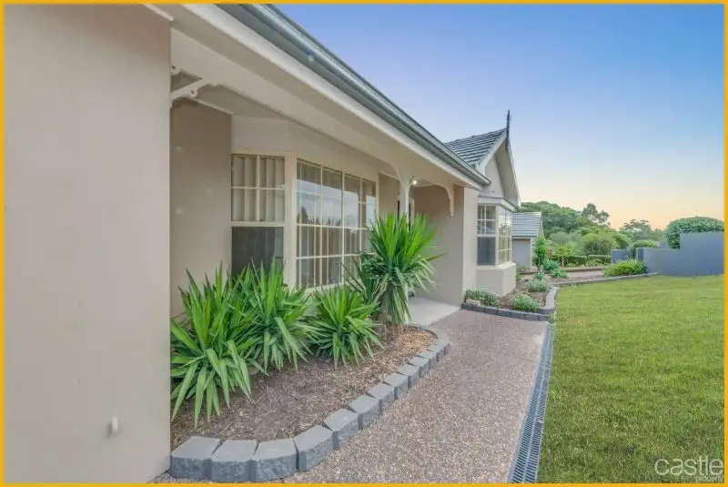 Main view of Homely villa listing, 1/5-7 Barellan Street, Lambton NSW 2299