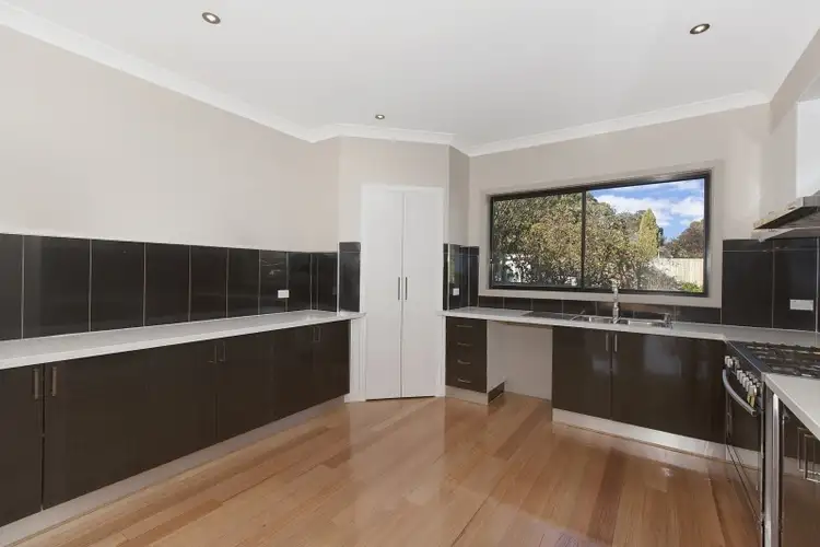 60A POWLETT STREET, Kilmore VIC 3764