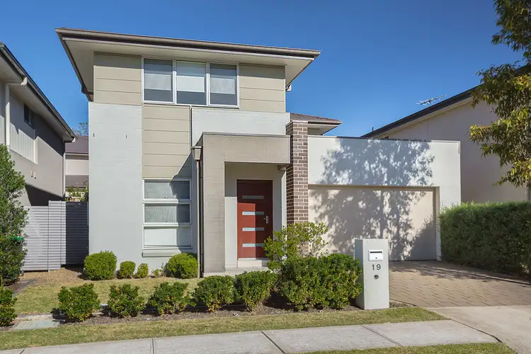 19 College Street, Lidcombe NSW 2141