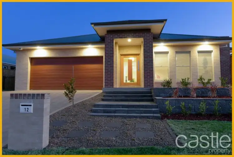 Main view of Homely house listing, 12 Northview Street, Gillieston Heights NSW 2321