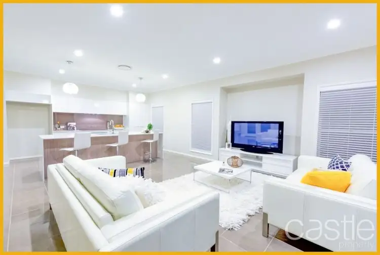 Fourth view of Homely house listing, 12 Northview Street, Gillieston Heights NSW 2321