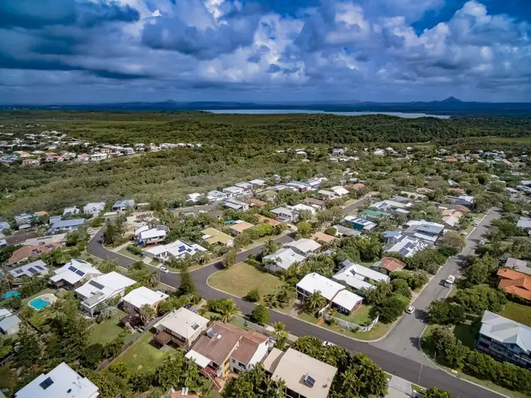 Fifth view of Homely land listing, 2 Dayspring Street, Sunrise Beach QLD 4567