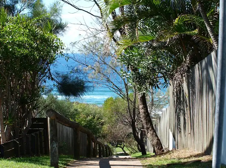 Sixth view of Homely land listing, 2 Dayspring Street, Sunrise Beach QLD 4567