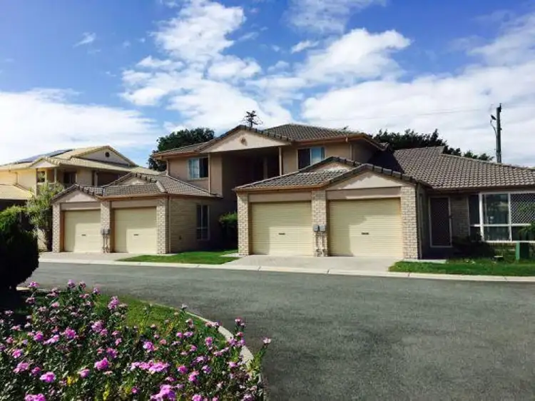 9/245-259 Hellawell Road, Sunnybank Hills QLD 4109