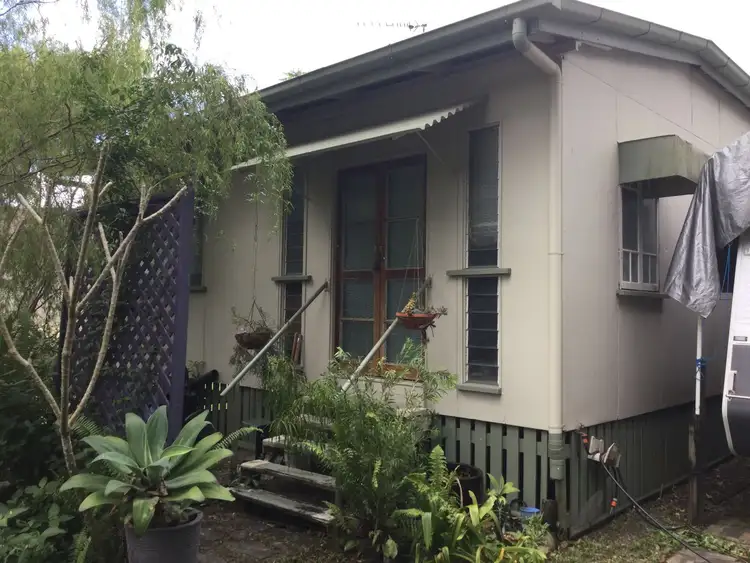 109 Riverstone Road, Gordonvale QLD 4865