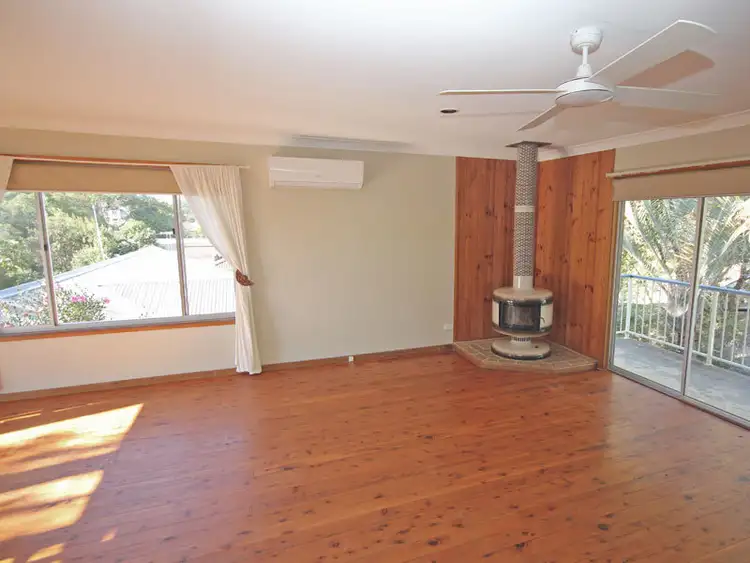 Second view of Homely house listing, 48 Wahgunyah Road, Nelson Bay NSW 2315