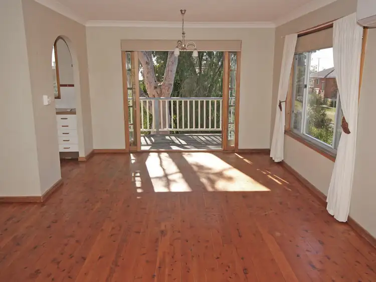 Third view of Homely house listing, 48 Wahgunyah Road, Nelson Bay NSW 2315