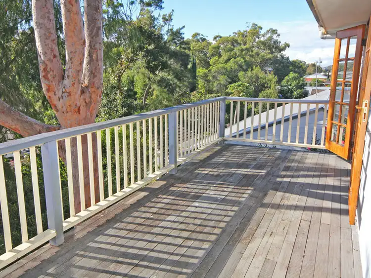 Seventh view of Homely house listing, 48 Wahgunyah Road, Nelson Bay NSW 2315
