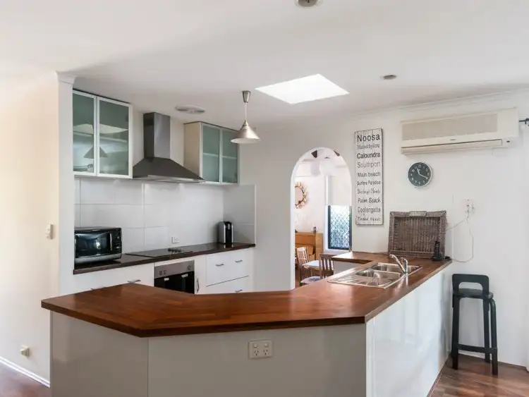 Sixth view of Homely house listing, 10 Woolumba Street, Tewantin QLD 4565