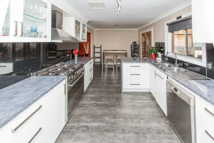 Fourth view of Homely house listing, 5 Alldis Place, Kooringal NSW 2650