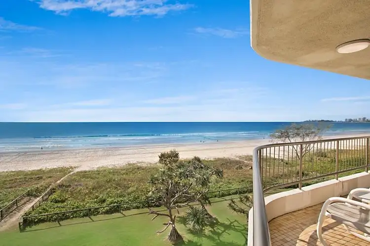 Main view of Homely unit listing, 30/387 Golden Four Drive, Tugun QLD 4224