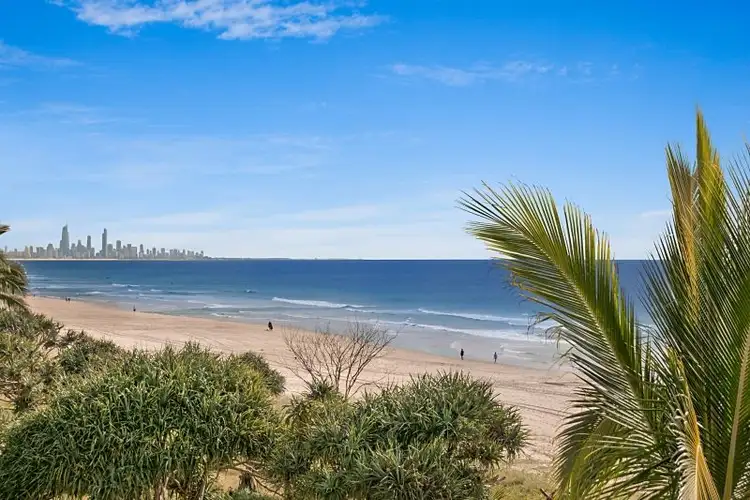 Second view of Homely unit listing, 30/387 Golden Four Drive, Tugun QLD 4224