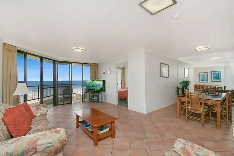 Third view of Homely unit listing, 30/387 Golden Four Drive, Tugun QLD 4224