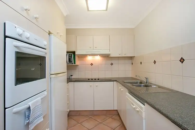 Fourth view of Homely unit listing, 30/387 Golden Four Drive, Tugun QLD 4224