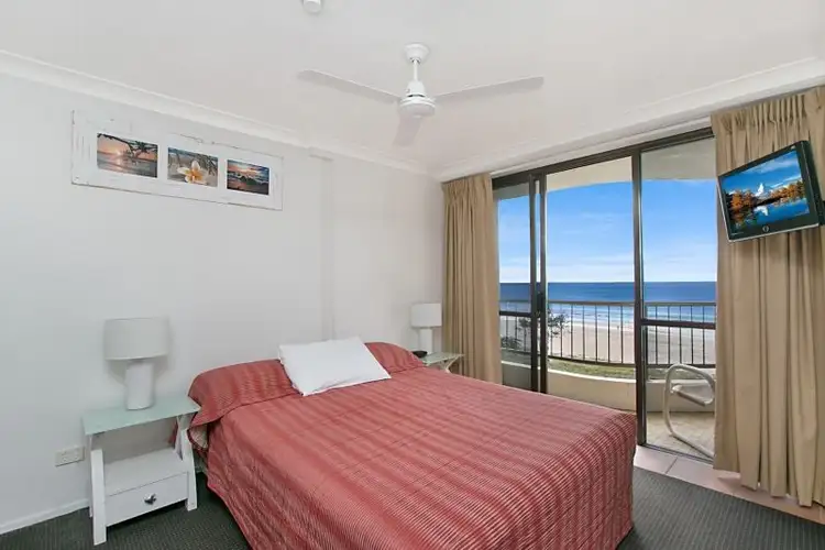 Fifth view of Homely unit listing, 30/387 Golden Four Drive, Tugun QLD 4224